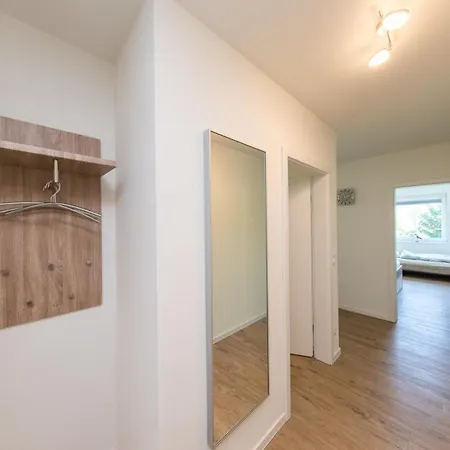 Quartier Hohe Geest 7 쿡스하펜