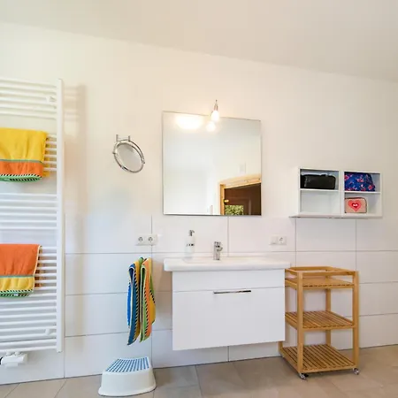 Quartier Hohe Geest 7 *