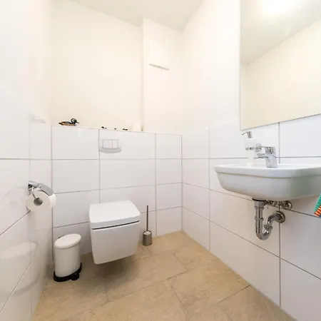 Apartment Quartier Hohe Geest 7