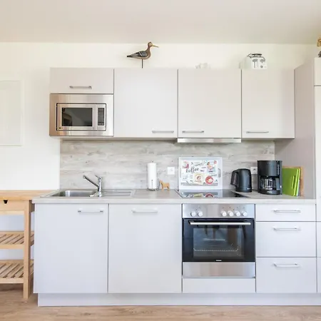 Quartier Hohe Geest 7 Cuxhaven