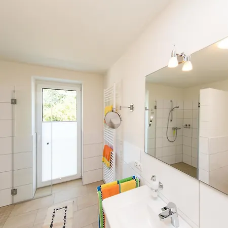 Quartier Hohe Geest 7 Apartment