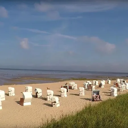 Quartier Hohe Geest 7